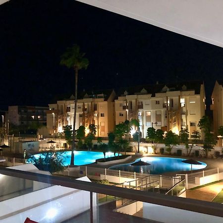 Denia Mar Apartment - Mar Baltic 5 Exterior photo