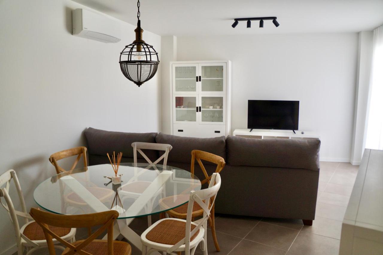 Denia Mar Apartment - Mar Baltic 5 Exterior photo