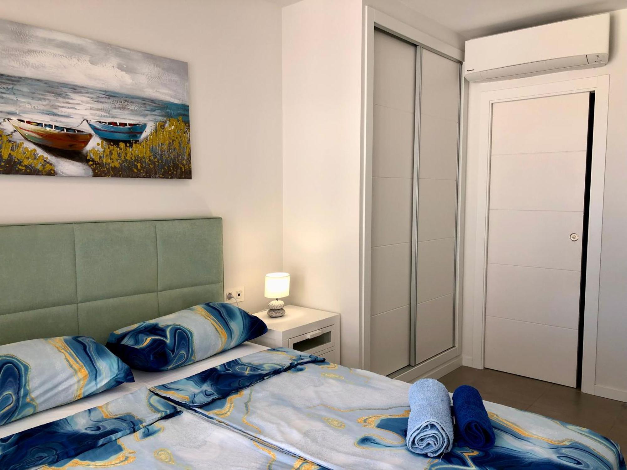Denia Mar Apartment - Mar Baltic 5 Exterior photo